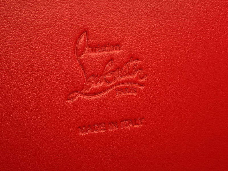 Christian Louboutin Cabarock Tote