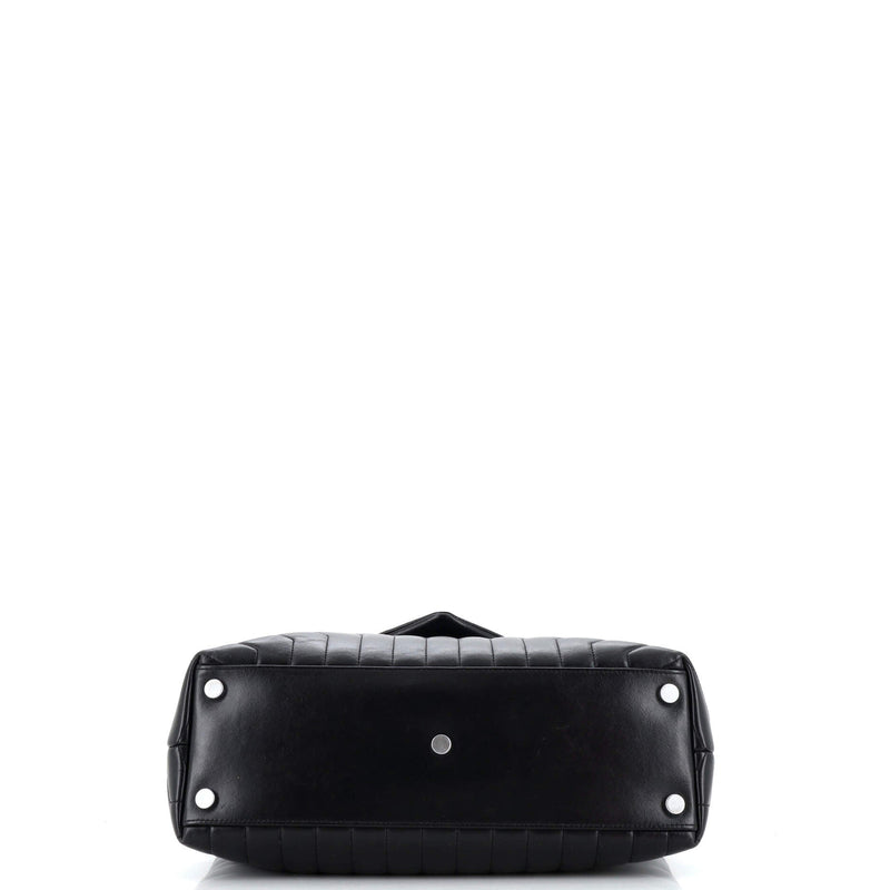 Saint Laurent Loulou Shoulder Bag