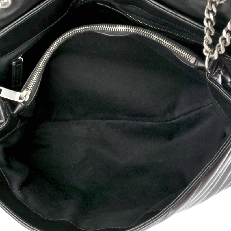 Saint Laurent Loulou Shoulder Bag