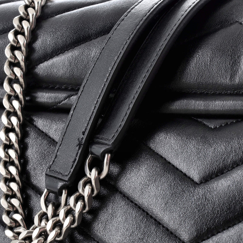 Saint Laurent Loulou Shoulder Bag