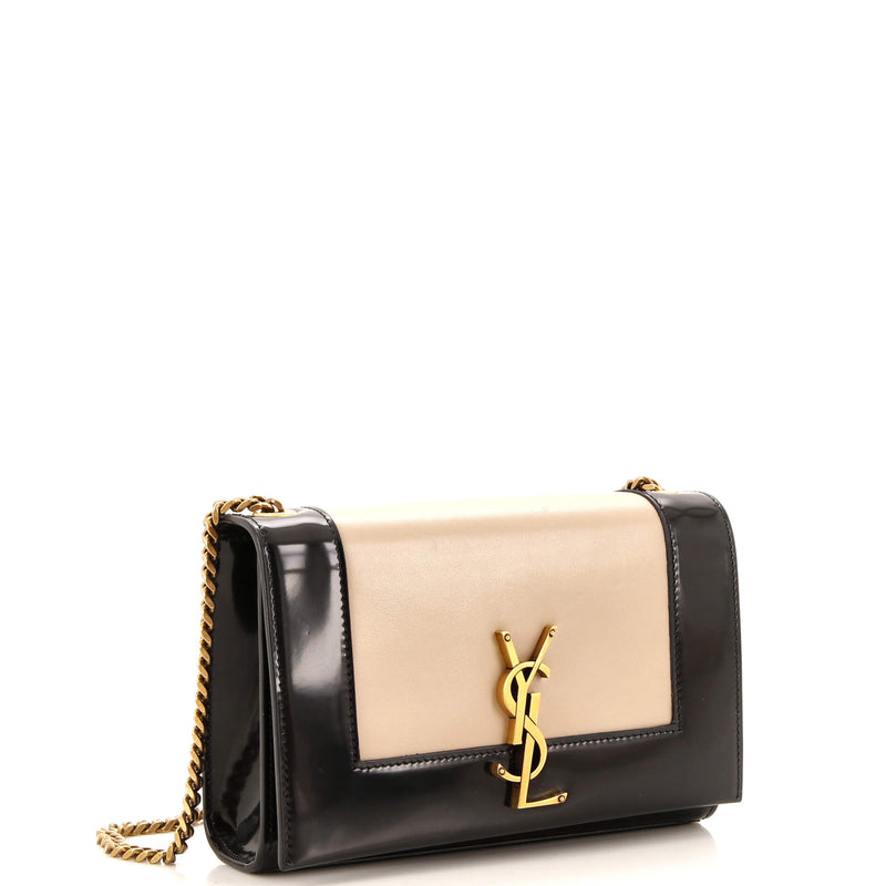 Saint Laurent Classic Crossbody Bag