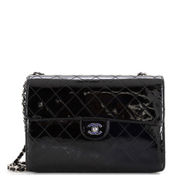 Chanel Vintage Classic Single Flap Bag