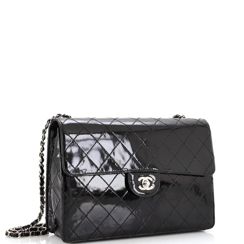 Chanel Vintage Classic Single Flap Bag