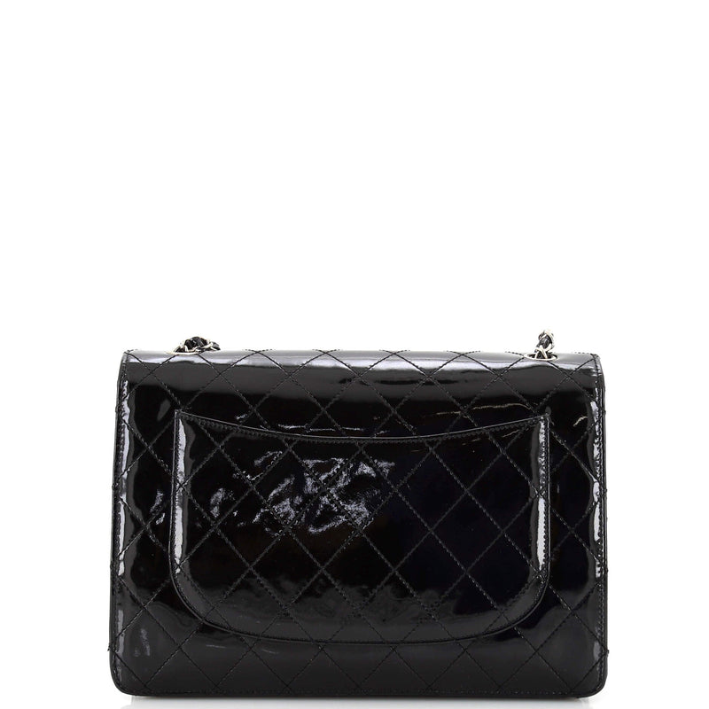 Chanel Vintage Classic Single Flap Bag