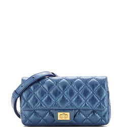 Chanel Reissue 2.55 Belt Bag Quilted