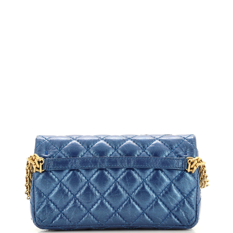 Chanel Reissue 2.55 Belt Bag Quilted