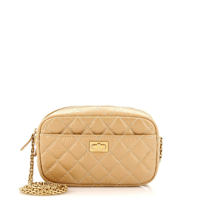 Chanel Reissue Camera Crossbody Bag