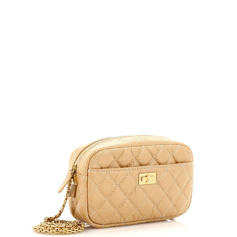 Chanel Reissue Camera Crossbody Bag