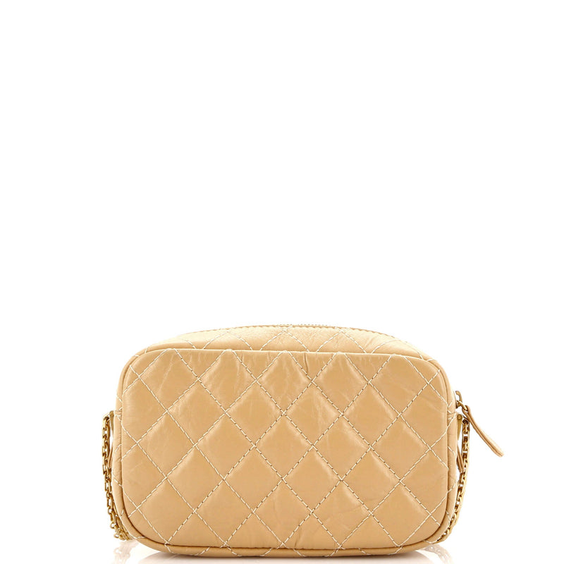 Chanel Reissue Camera Crossbody Bag