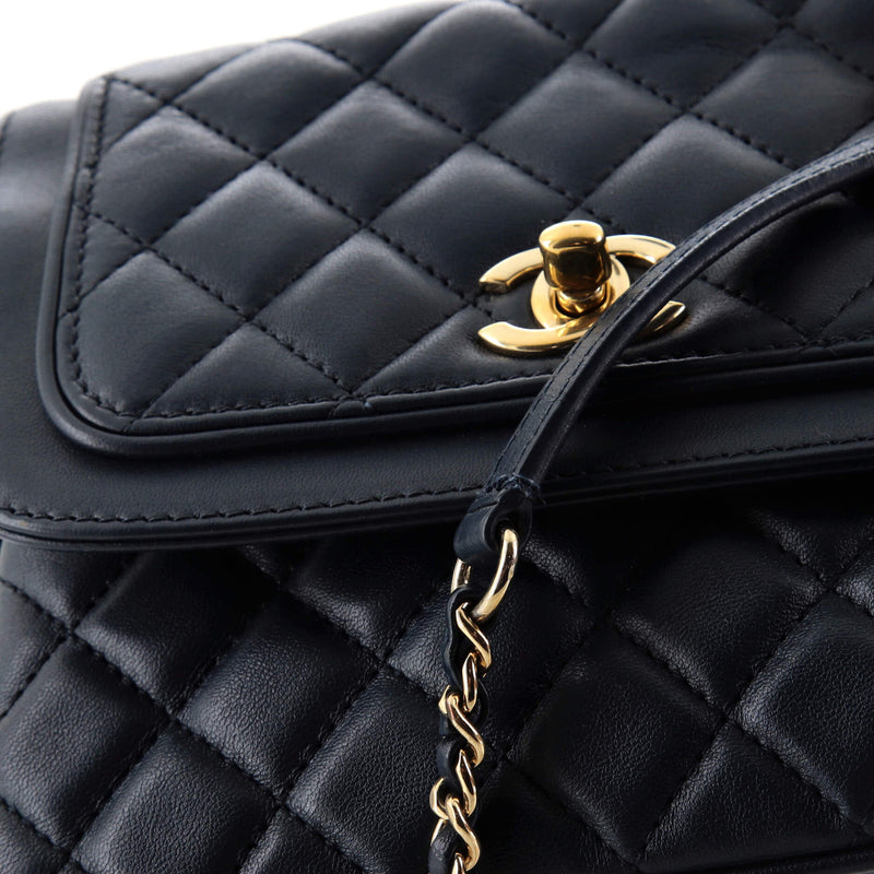 Chanel Lovely Day Square Flap Bag