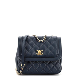 Chanel Lovely Day Square Flap Bag