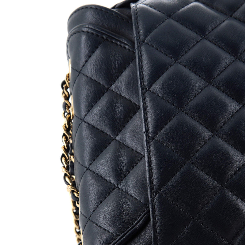 Chanel Lovely Day Square Flap Bag