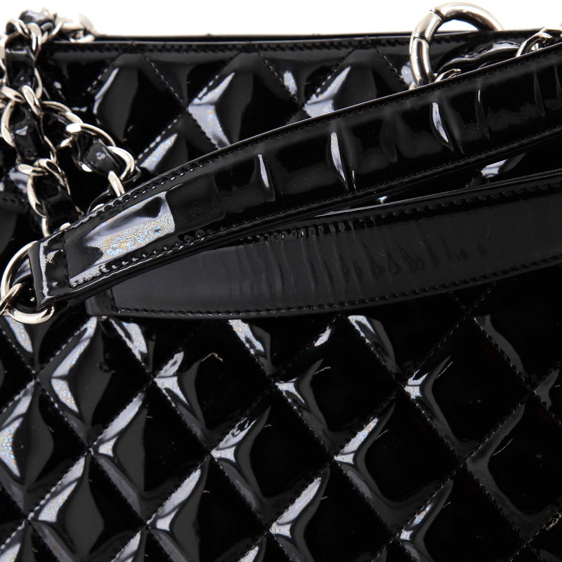 Chanel Grand Shopping Tote Quilted