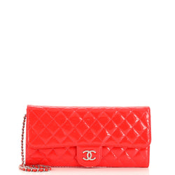 Chanel Brilliant Wallet On Chain Clutch