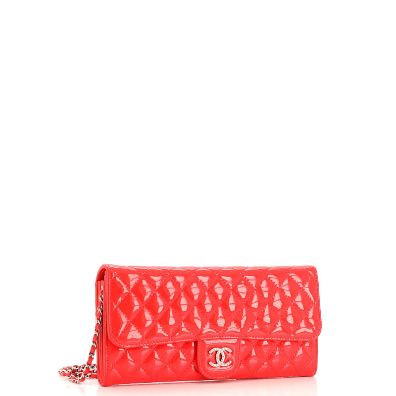 Chanel Brilliant Wallet On Chain Clutch