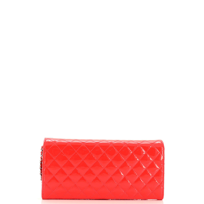 Chanel Brilliant Wallet On Chain Clutch