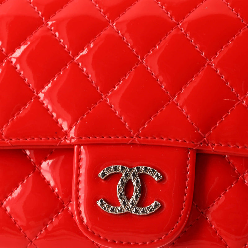 Chanel Brilliant Wallet On Chain Clutch