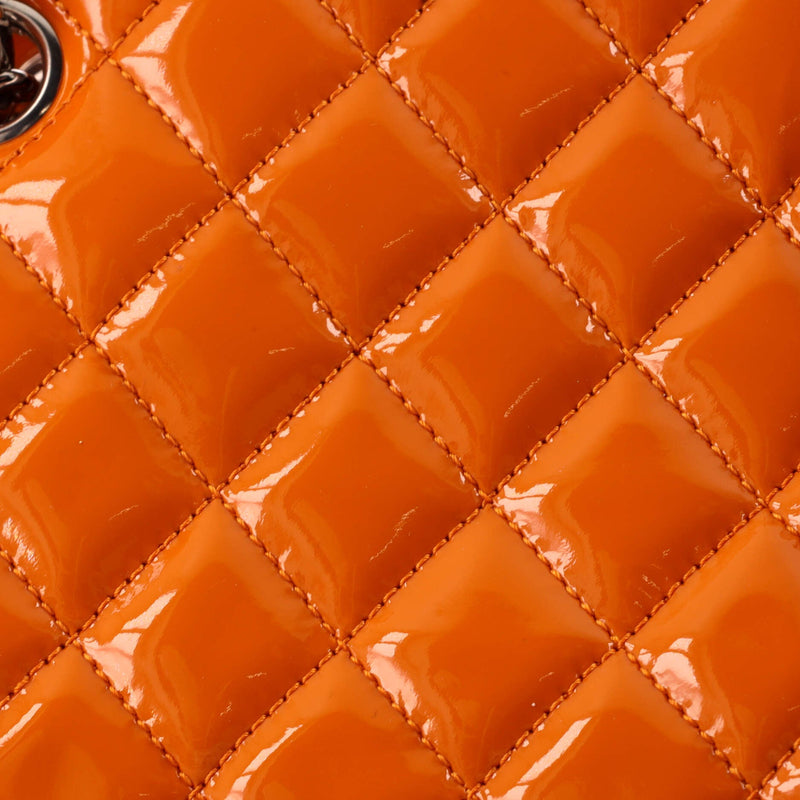 Chanel Just Mademoiselle Bag Quilted