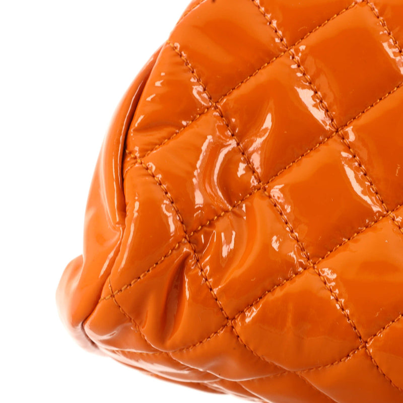 Chanel Just Mademoiselle Bag Quilted