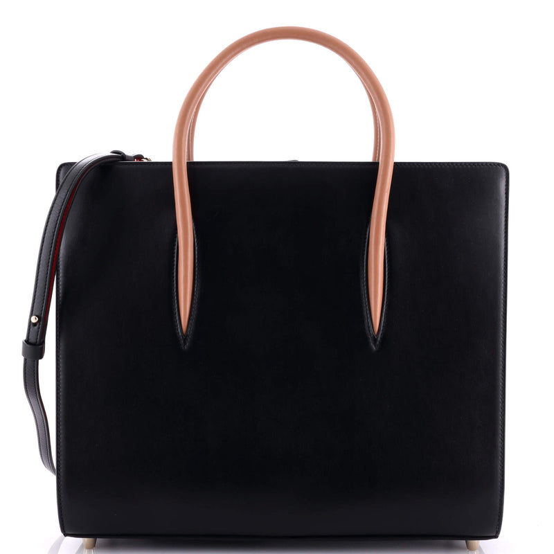 Christian Louboutin Paloma Tote Leather