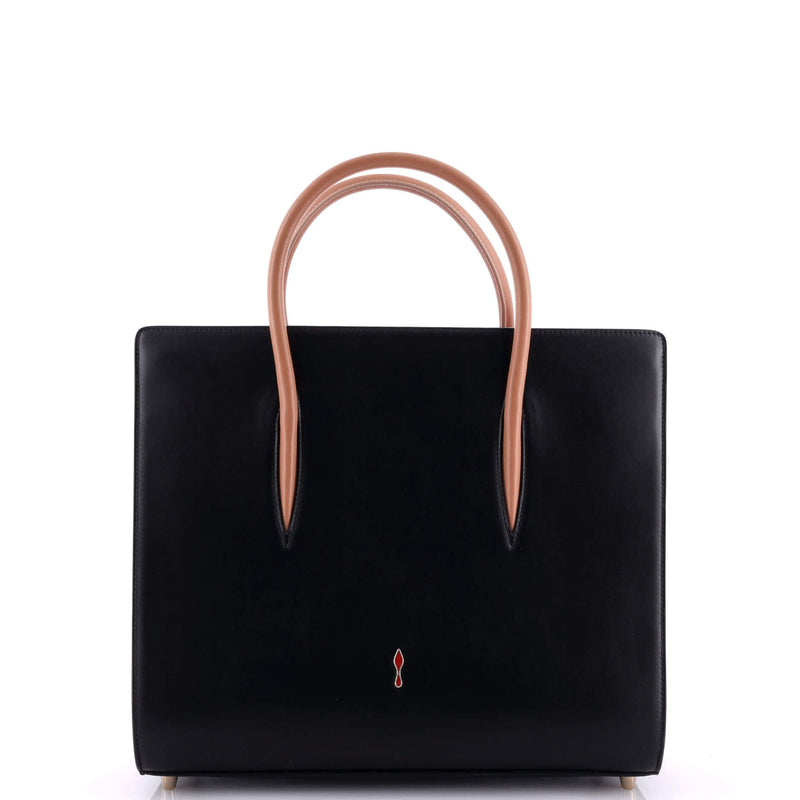 Christian Louboutin Paloma Tote Leather