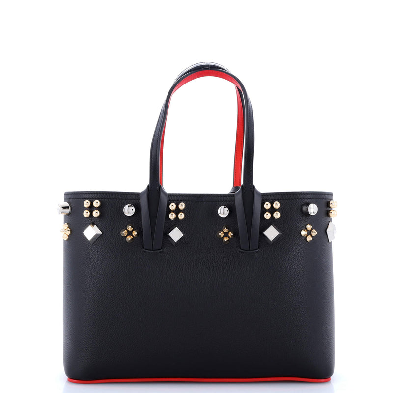 Christian Louboutin Cabata Empire Tote