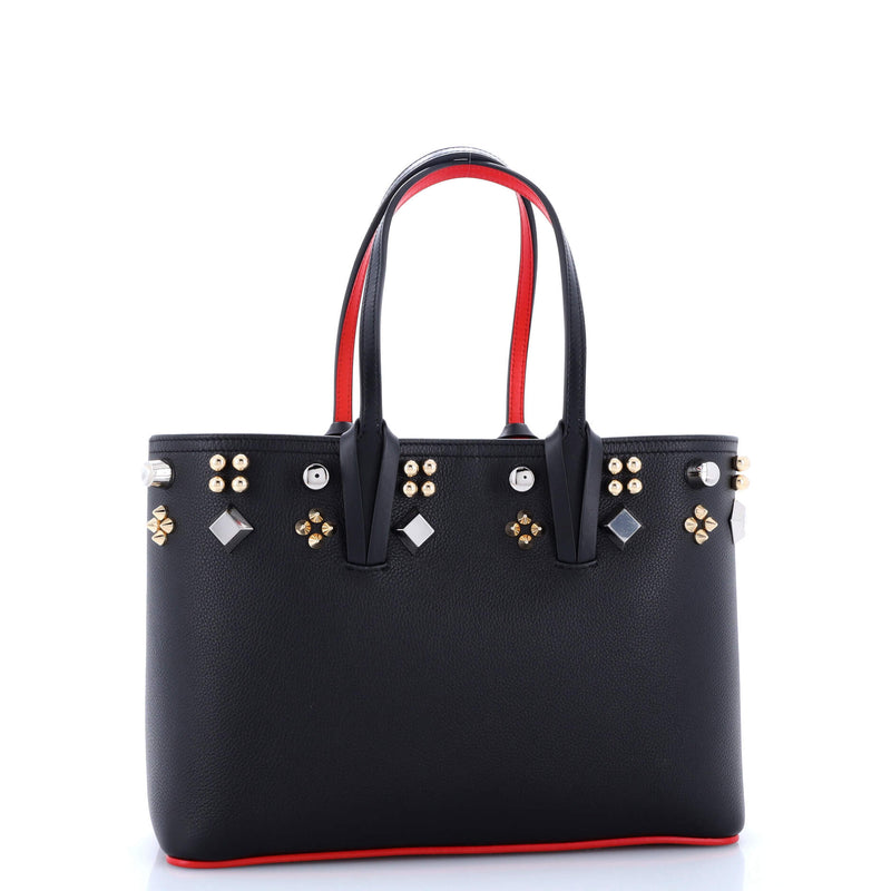 Christian Louboutin Cabata Empire Tote