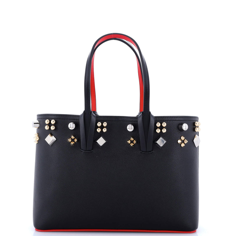 Christian Louboutin Cabata Empire Tote