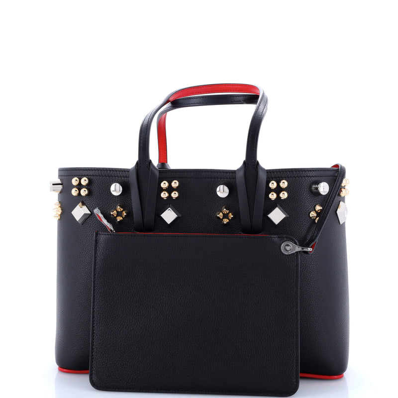 Christian Louboutin Cabata Empire Tote