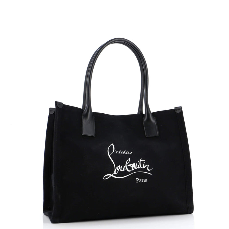 Christian Louboutin Nastroloubi Tote