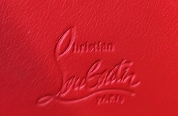 Christian Louboutin Nastroloubi Tote