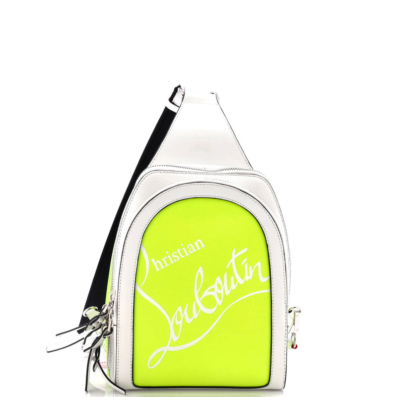 Christian Louboutin Loubifunk Sling Bag