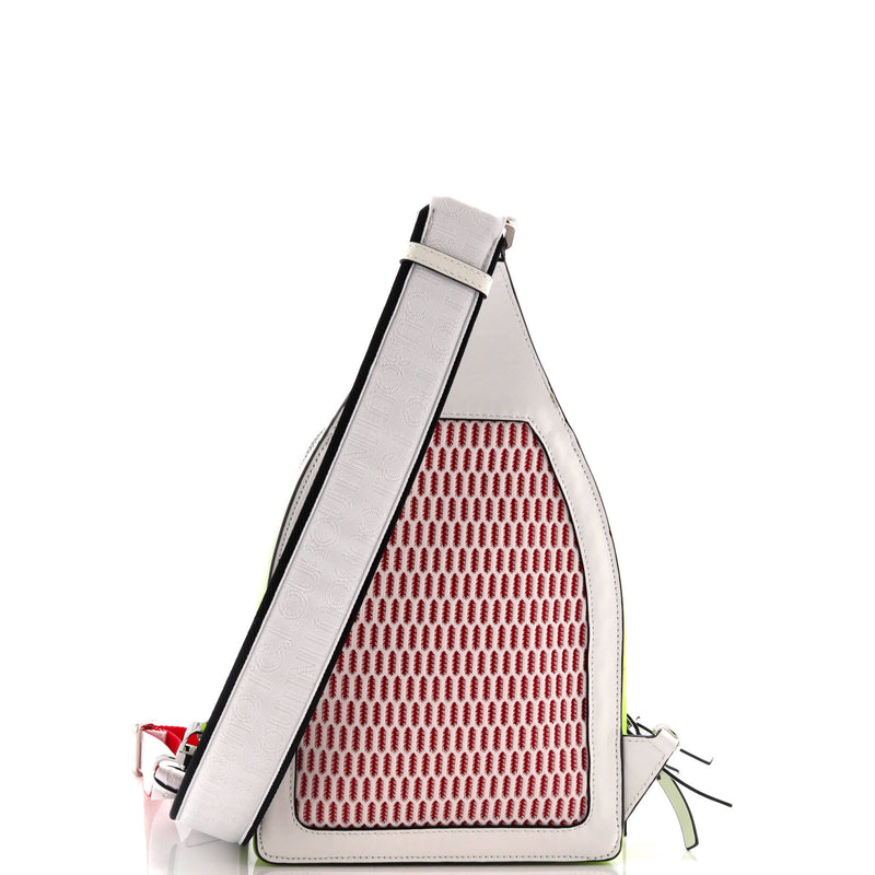 Christian Louboutin Loubifunk Sling Bag