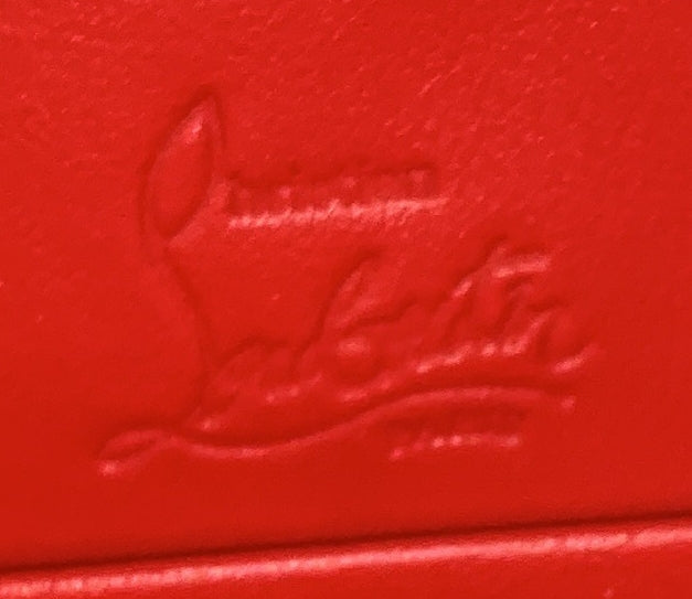 Christian Louboutin Loubifunk Sling Bag