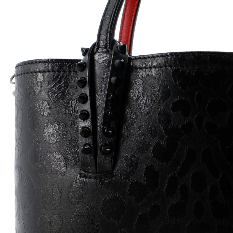 Christian Louboutin Cabata East West