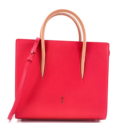 Christian Louboutin Paloma Tote Leather