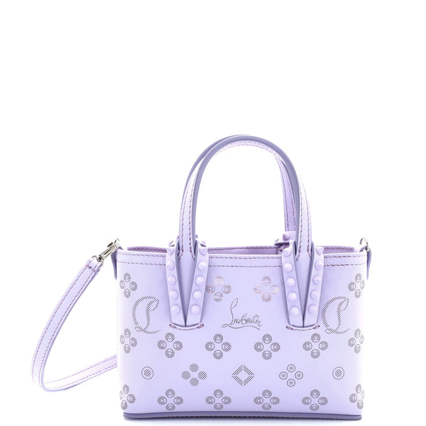 Christian Louboutin Cabata East West