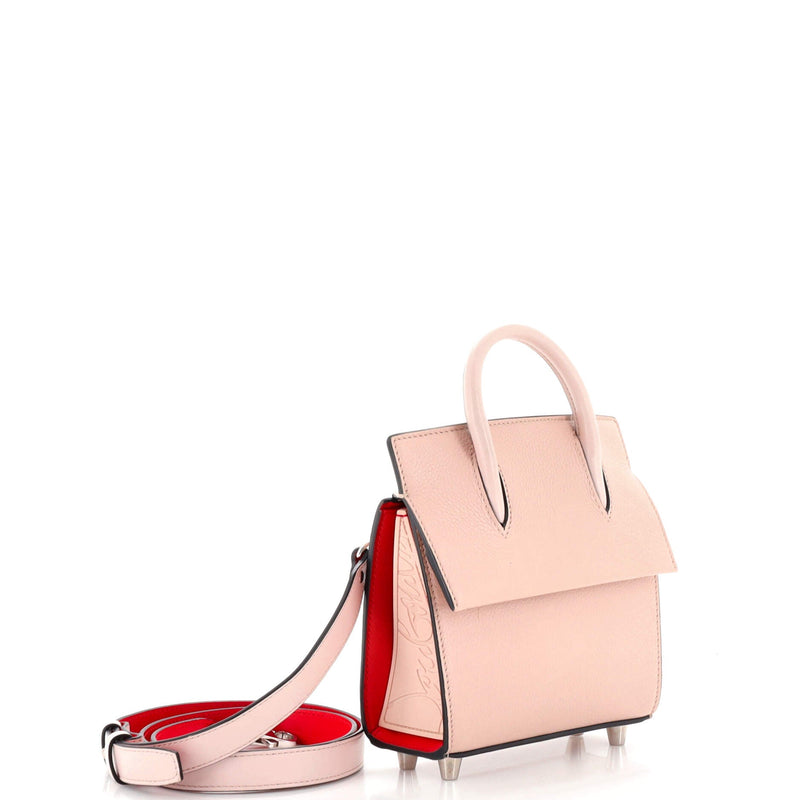 Christian Louboutin Paloma Top Handle