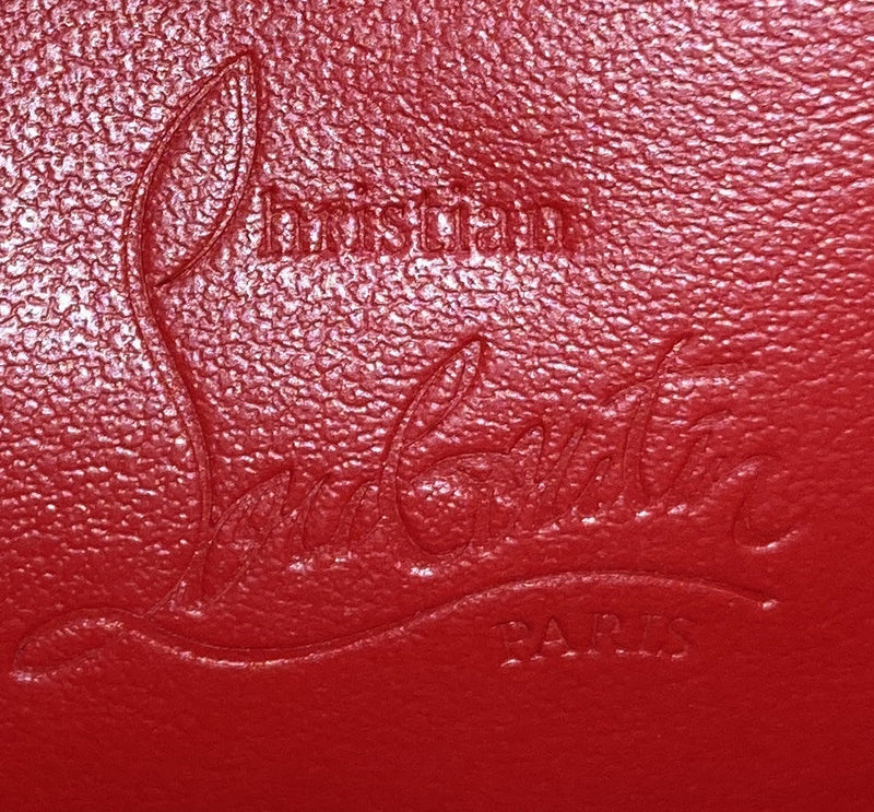 Christian Louboutin Paloma Top Handle