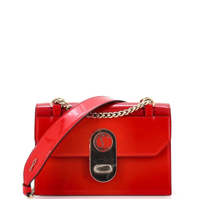 Christian Louboutin Elisa Shoulder Bag