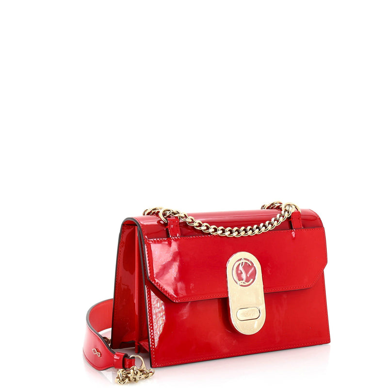 Christian Louboutin Elisa Shoulder Bag