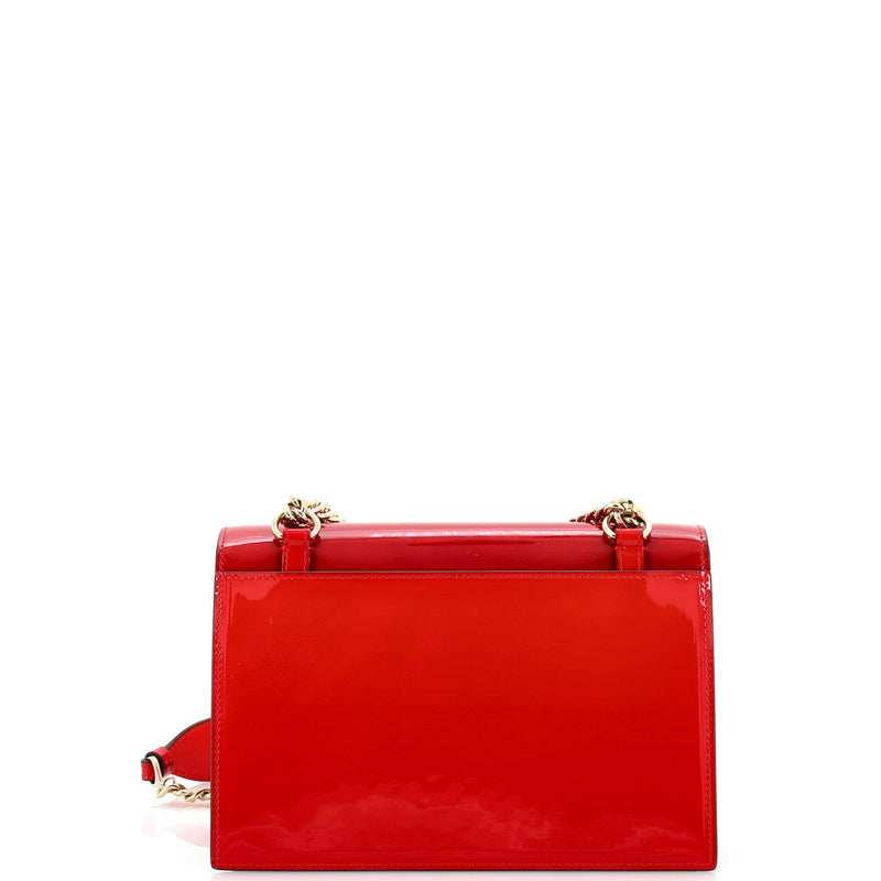 Christian Louboutin Elisa Shoulder Bag