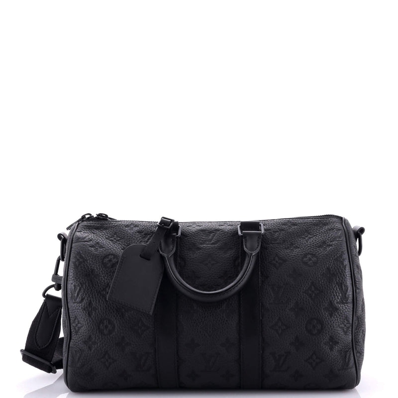 Louis Vuitton Keepall Bandouliere Bag