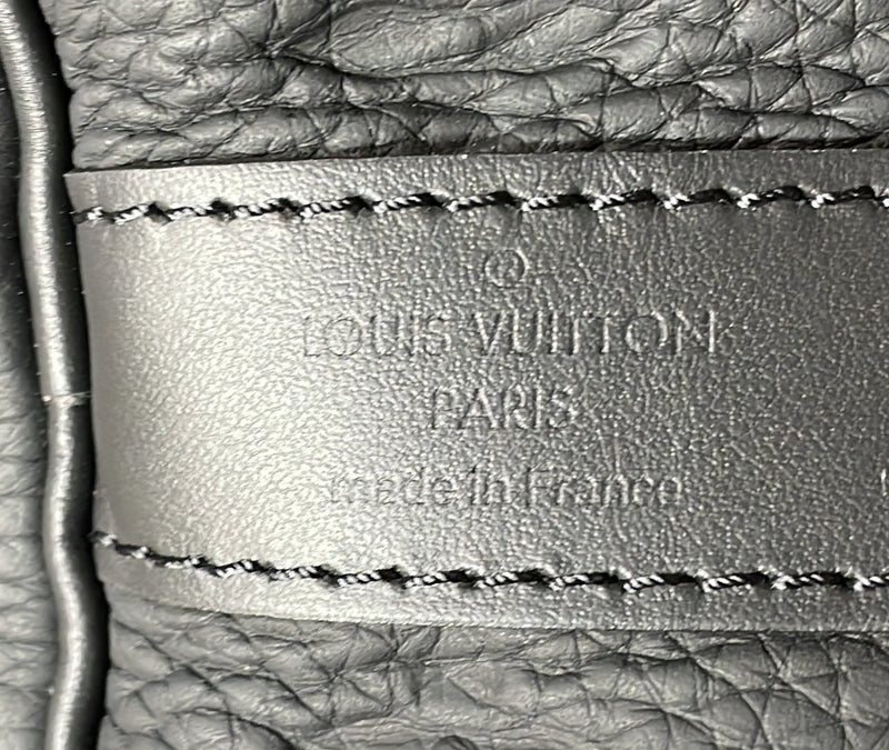 Louis Vuitton Keepall Bandouliere Bag