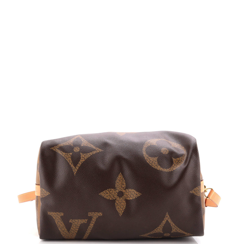 Louis Vuitton Speedy Bandouliere Bag