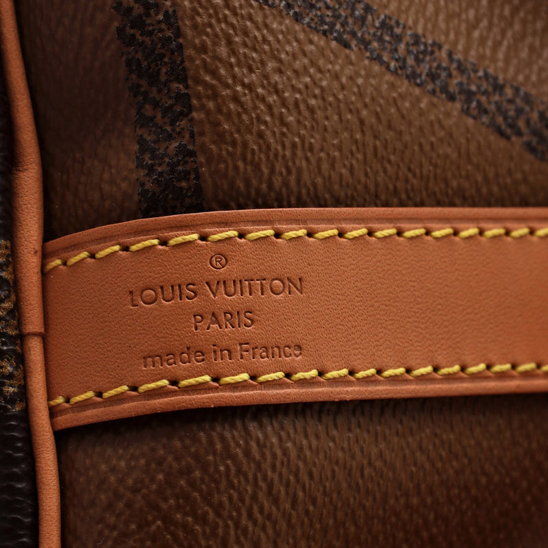 Louis Vuitton Speedy Bandouliere Bag