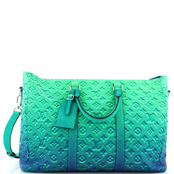 Louis Vuitton Keepall Tote Limited