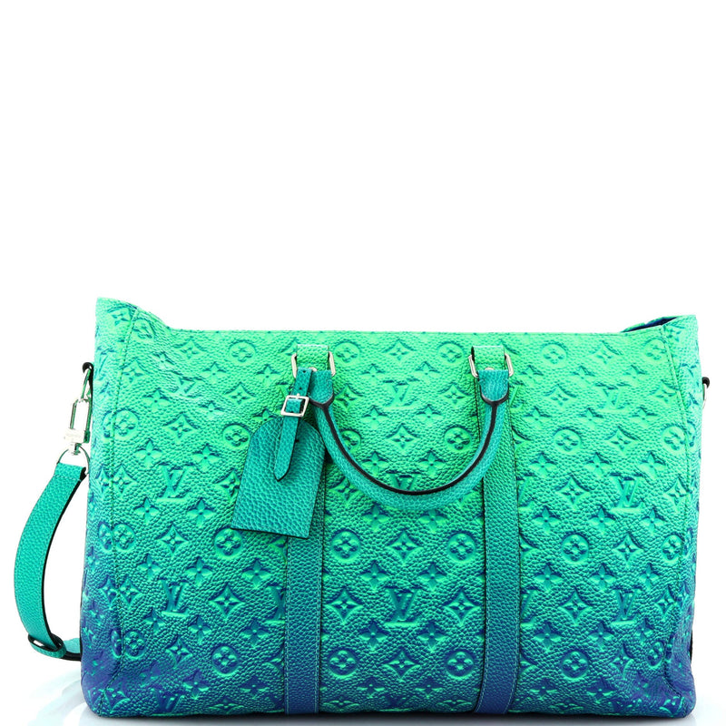 Louis Vuitton Keepall Tote Limited