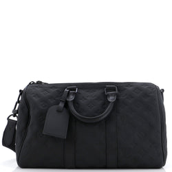 Louis Vuitton Keepall Bandouliere Bag