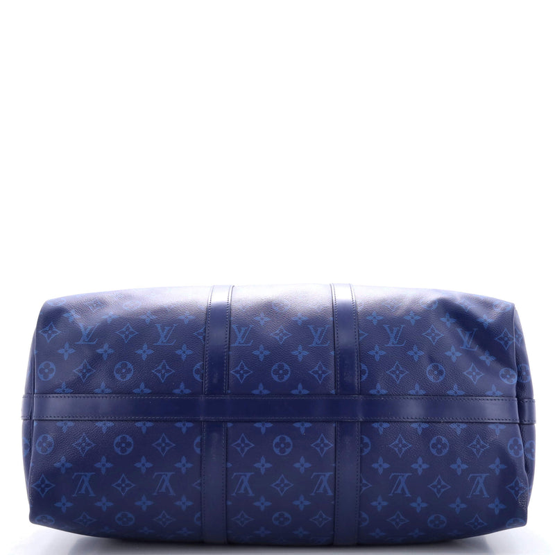 Louis Vuitton Keepall Bandouliere Bag